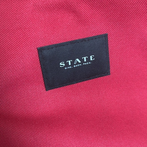 State Backpack - Picture 5 of 5